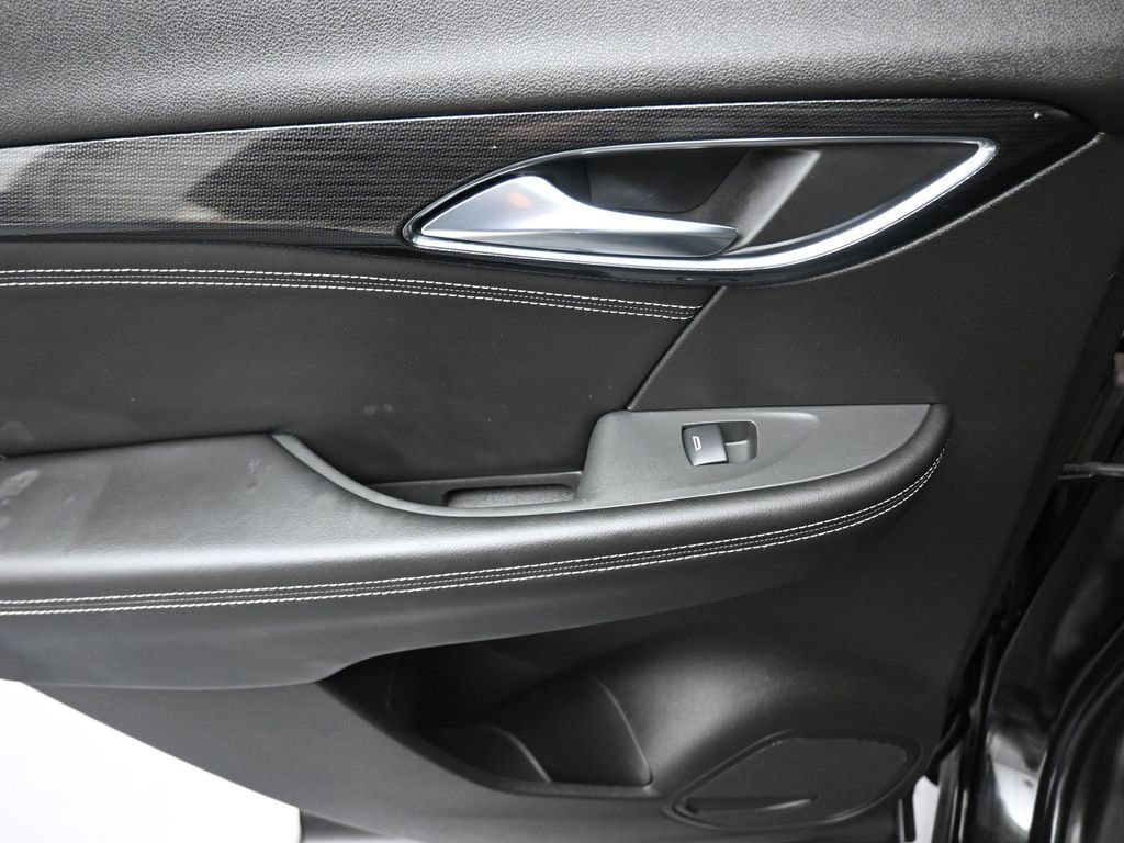 Used 2023 Buick Envision Preferred FWD image 32