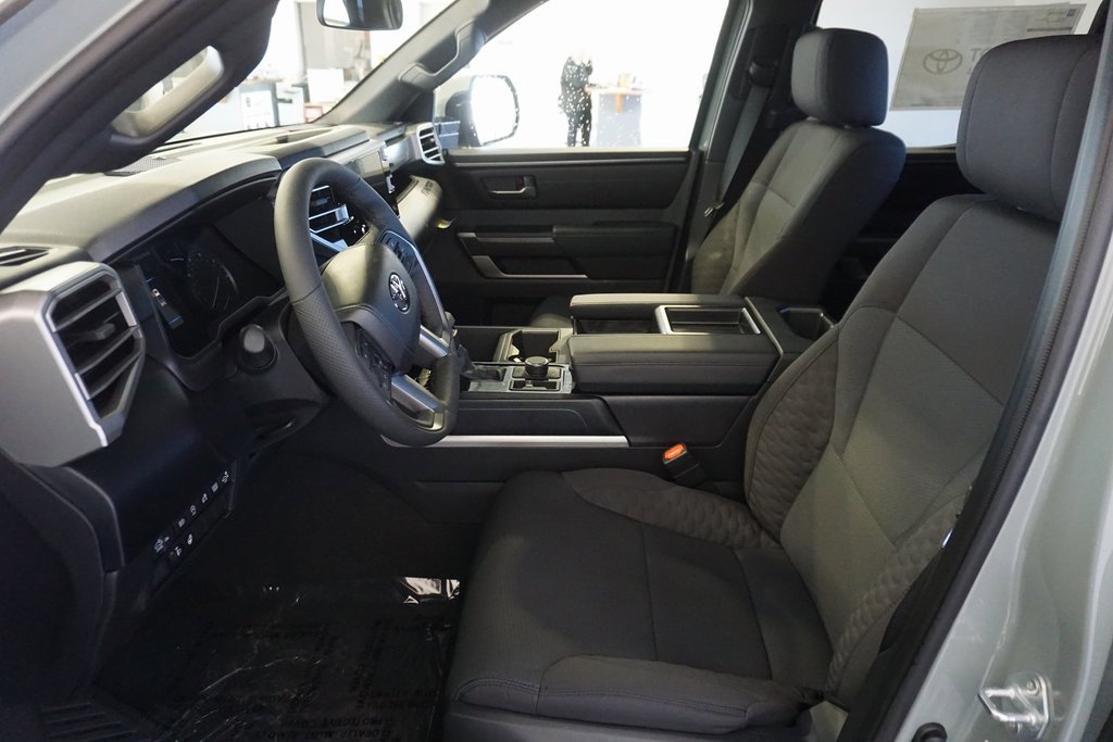 New 2026 Toyota Tundra SR5 w/ TRD Off-Road Package image 20