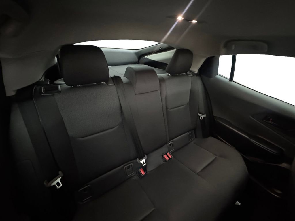 Used 2023 Toyota Prius LE image 16