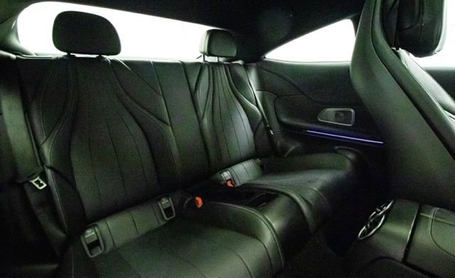 Used 2025 Mercedes-Benz CLE 300 4MATIC Coupe image 26