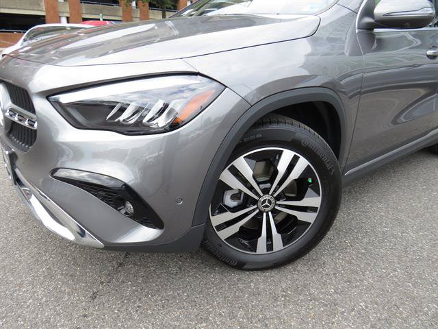 Used 2026 Mercedes-Benz GLA 250 4MATIC image 23