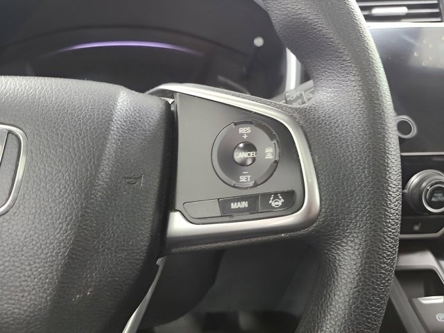 Used 2017 Honda CR-V EX image 27