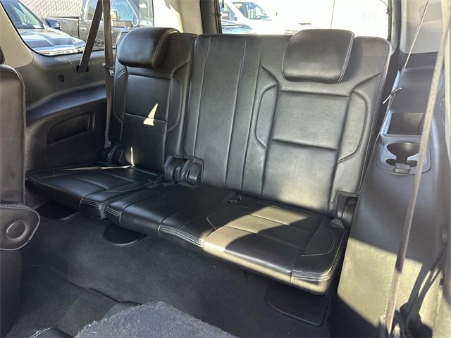 Used 2020 GMC Yukon XL Denali w/ Open Road Package image 41