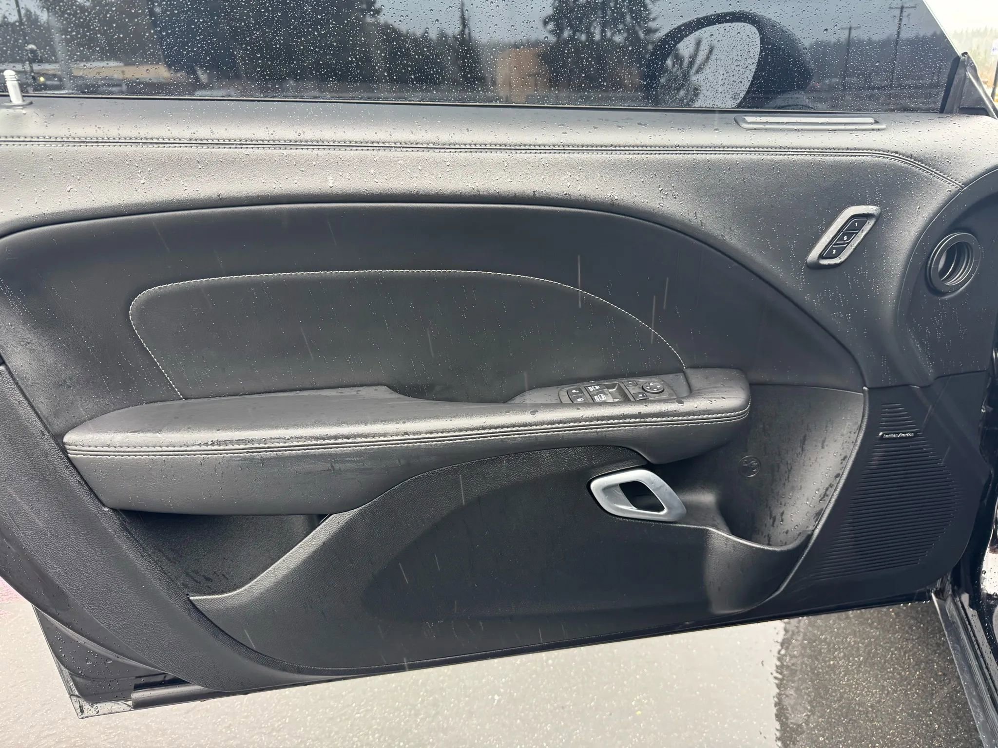 Used 2022 Dodge Challenger R/T Scat Pack RWD image 39