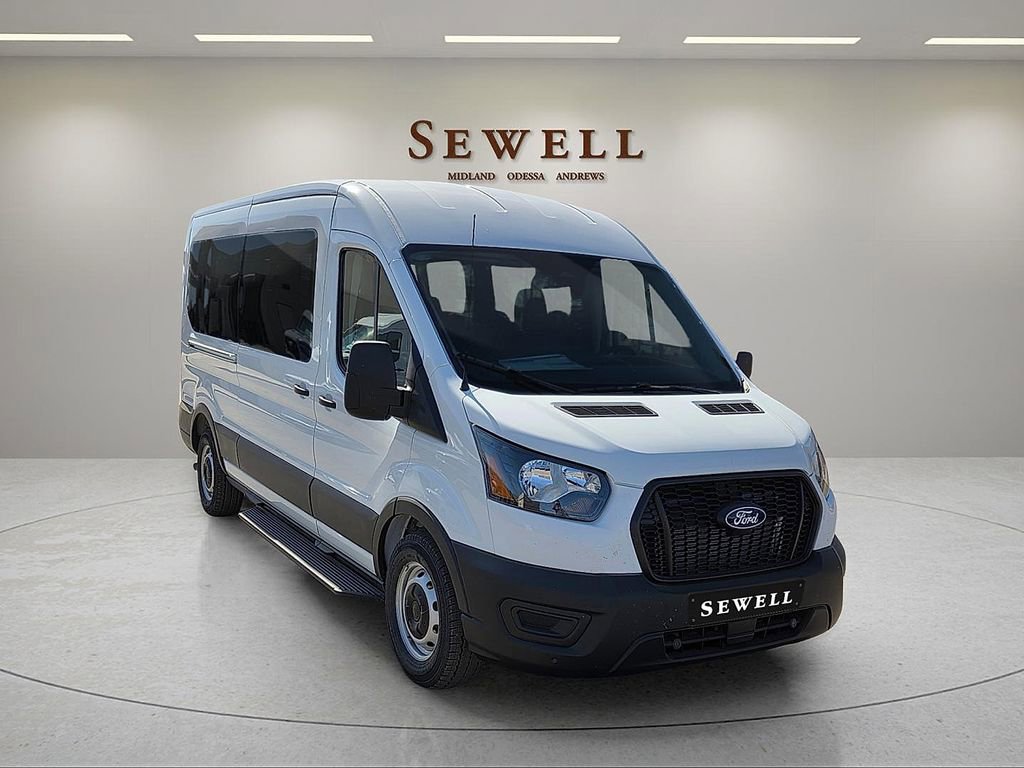 New 2026 Ford Transit 350 XL image 6