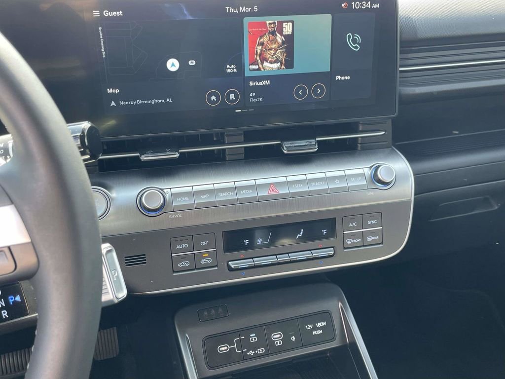 Certified 2026 Hyundai Kona Limited image 18