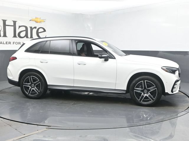 Used 2024 Mercedes-Benz GLC 300 image 49
