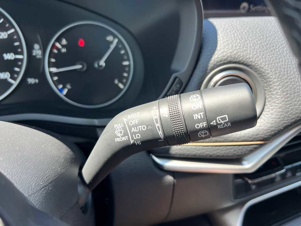 Certified 2025 MAZDA CX-90 3.3 Turbo w/ Preferred Package image 26