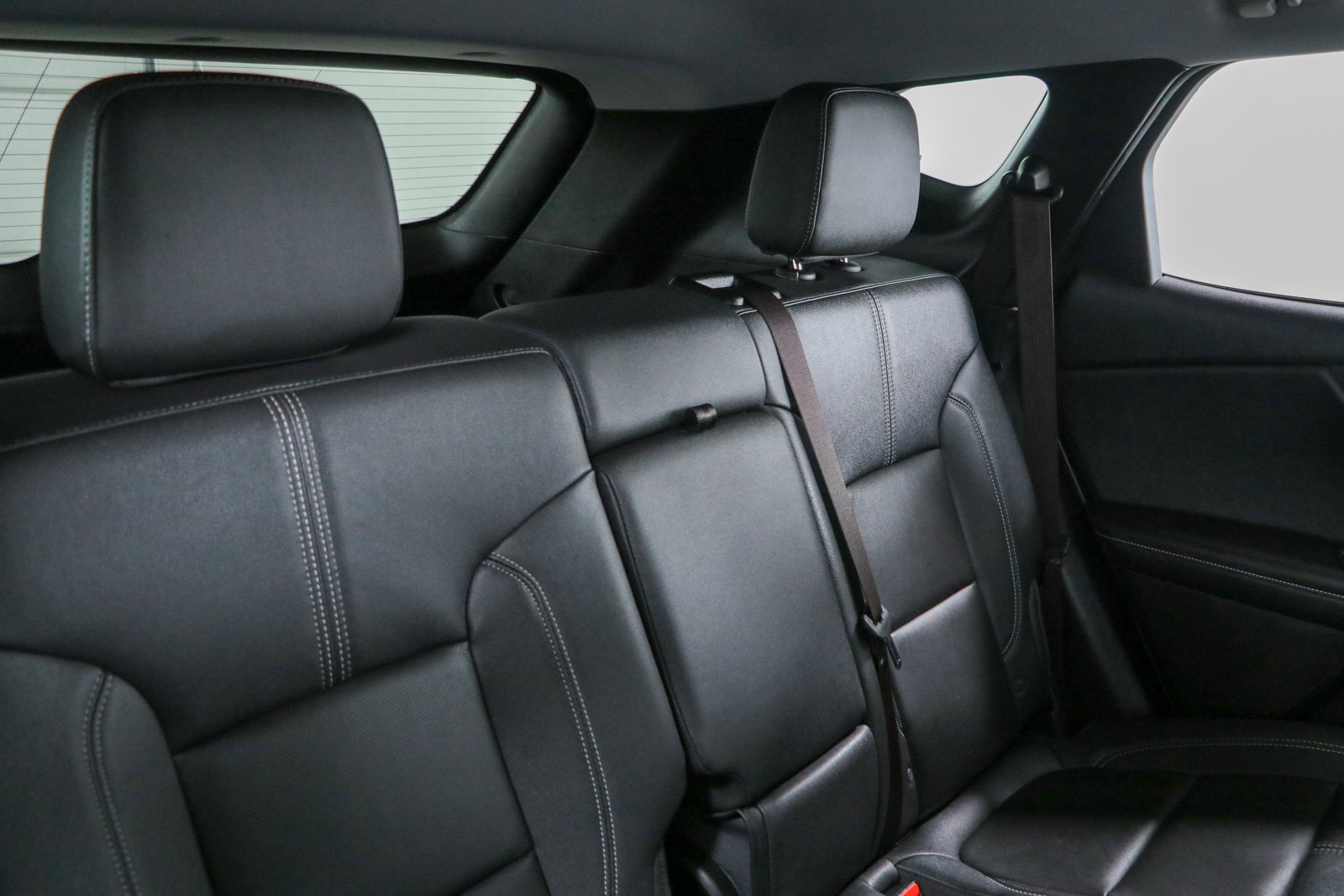 Used 2023 Chevrolet Blazer LT w/ Midnight/Sport Edition FWD image 27