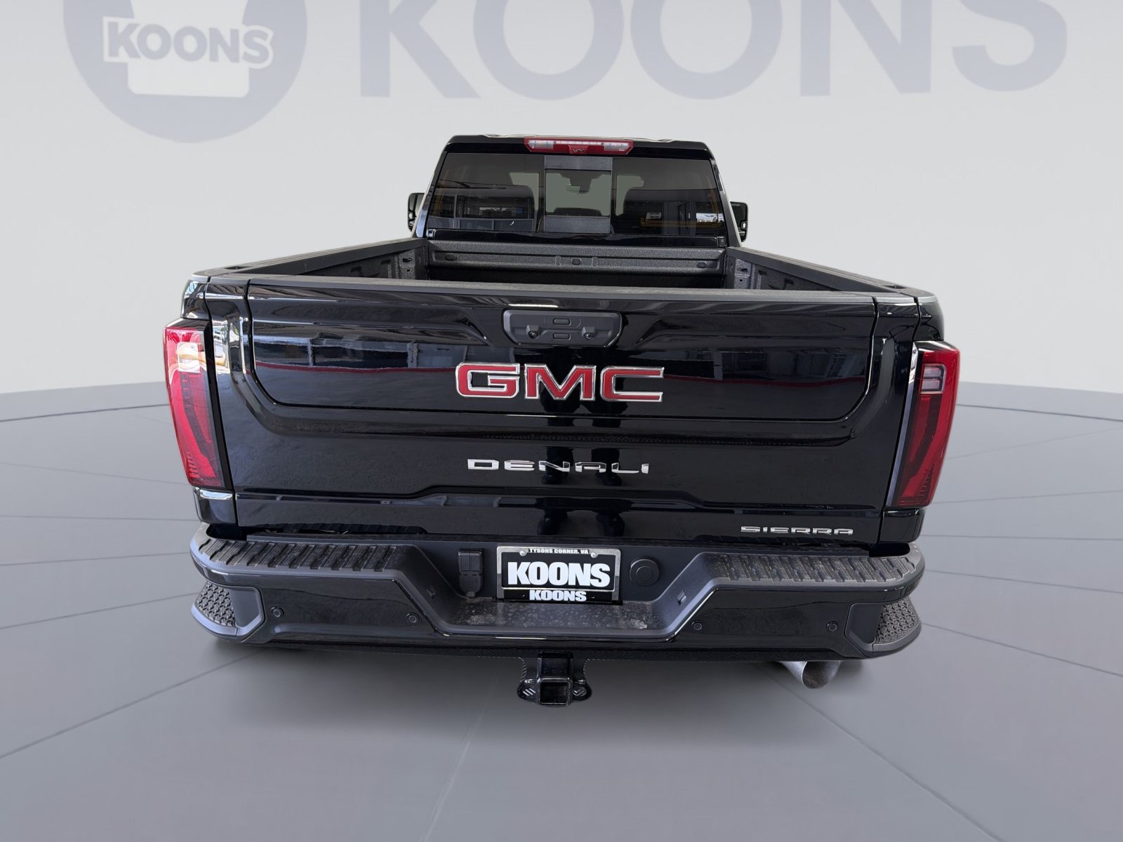 New 2026 GMC Sierra 2500 Denali w/ Denali Reserve Package AWD/4WD image 26