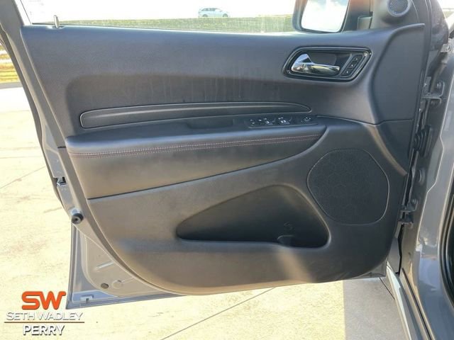 Used 2024 Dodge Durango GT image 13