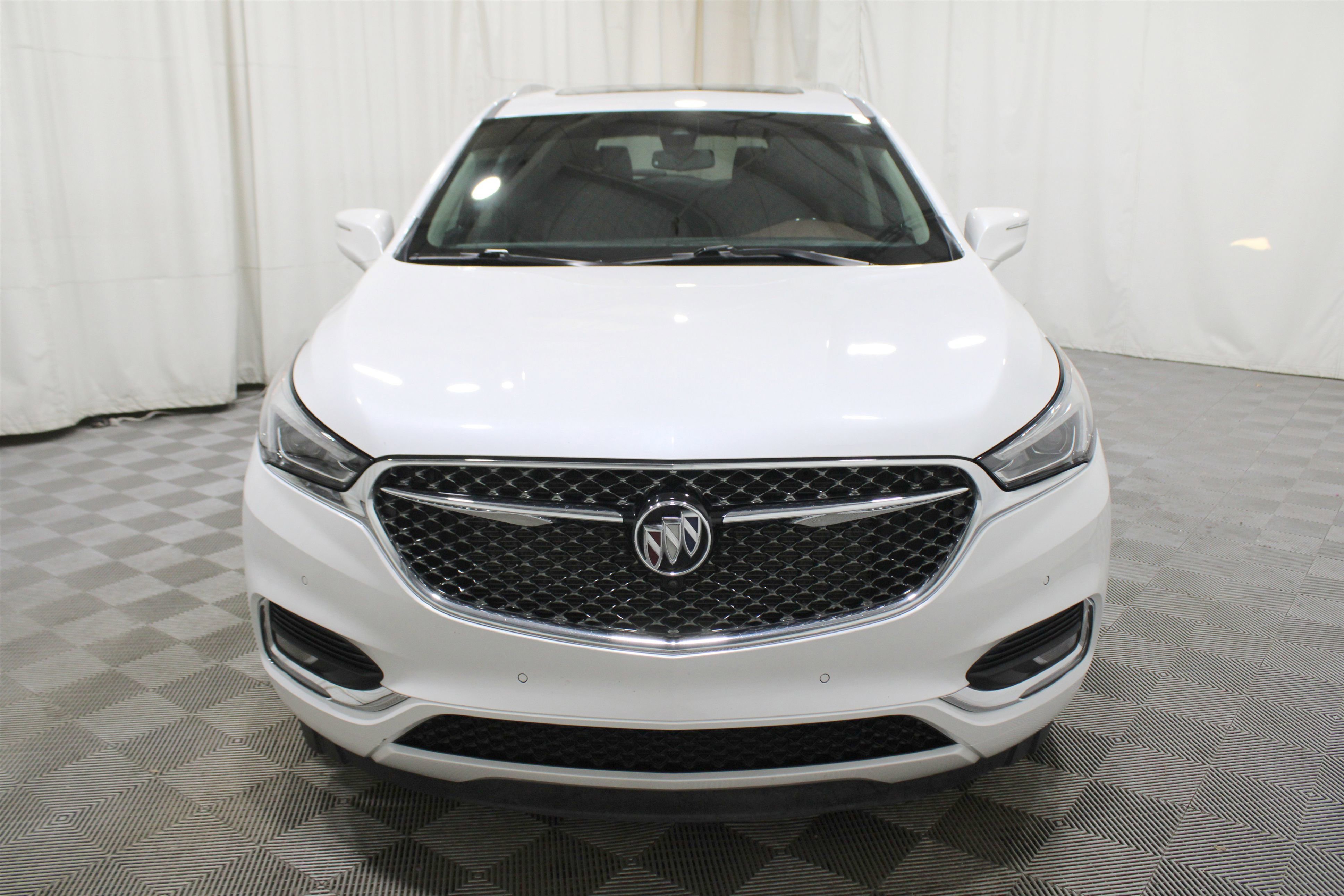 Used 2020 Buick Enclave Avenir w/ Trailering Package, 5000 lbs. image 42