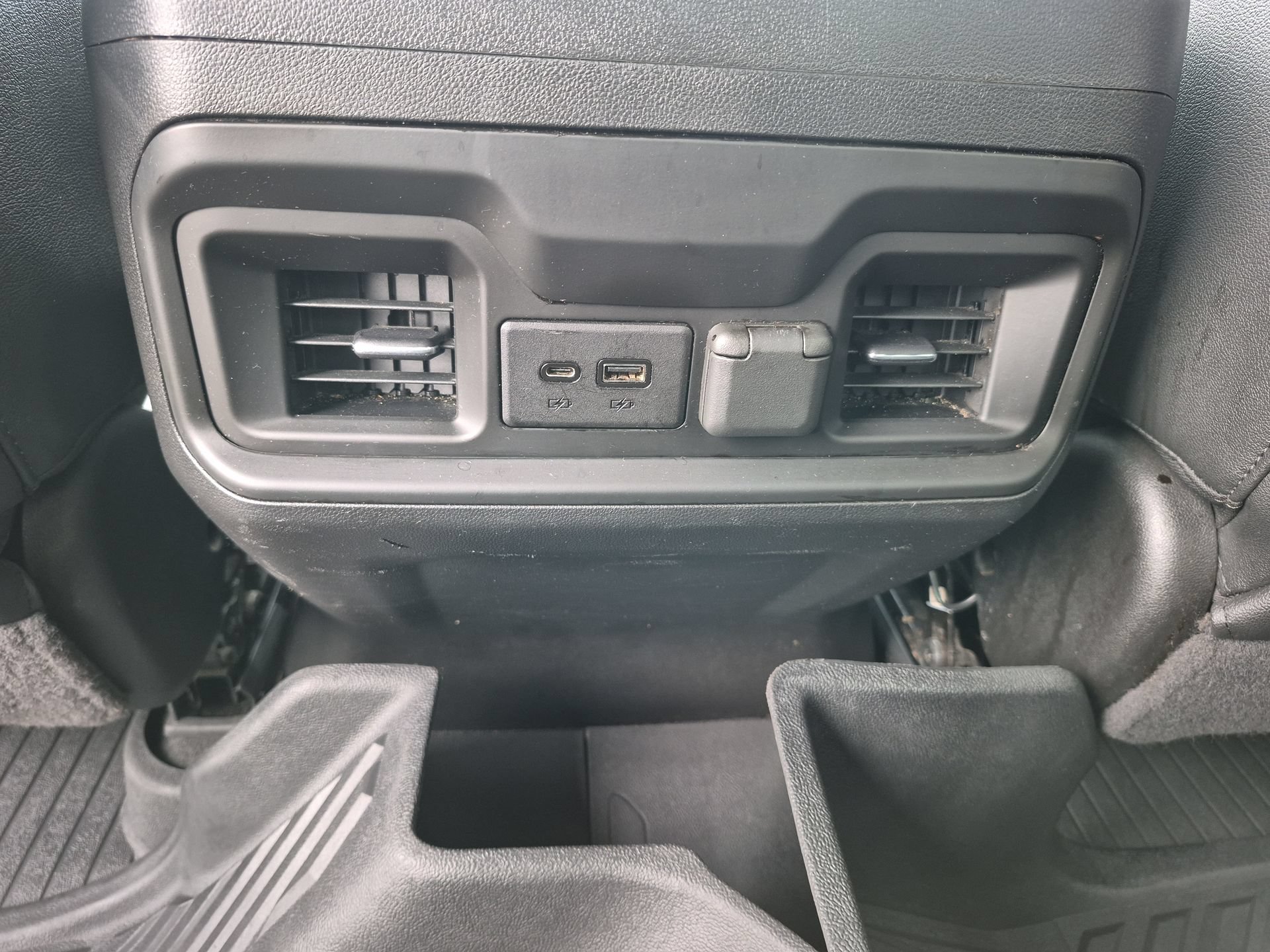 Used 2021 Chevrolet Silverado 1500 LT Trail Boss AWD/4WD image 22