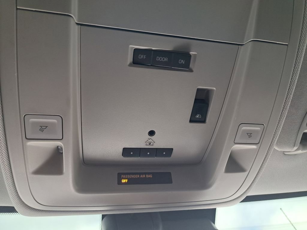 Used 2014 Chevrolet Silverado 1500 LTZ w/ LTZ Plus Package image 25