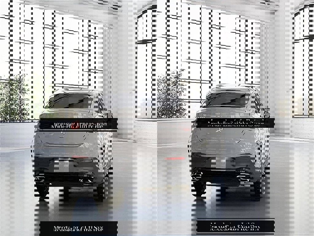 New 2026 Mercedes-Benz GLC 300 4MATIC image 24