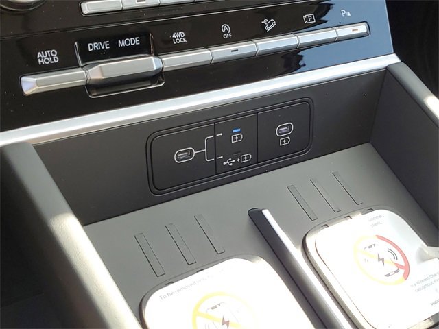 New 2026 Hyundai Santa Fe SE image 30