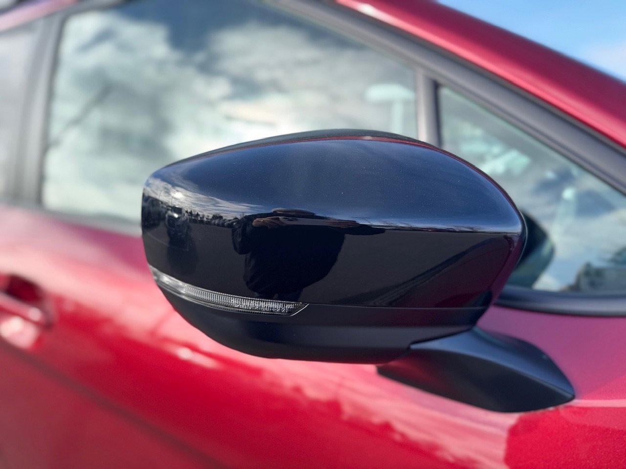 New 2026 Subaru Outback Premium image 50