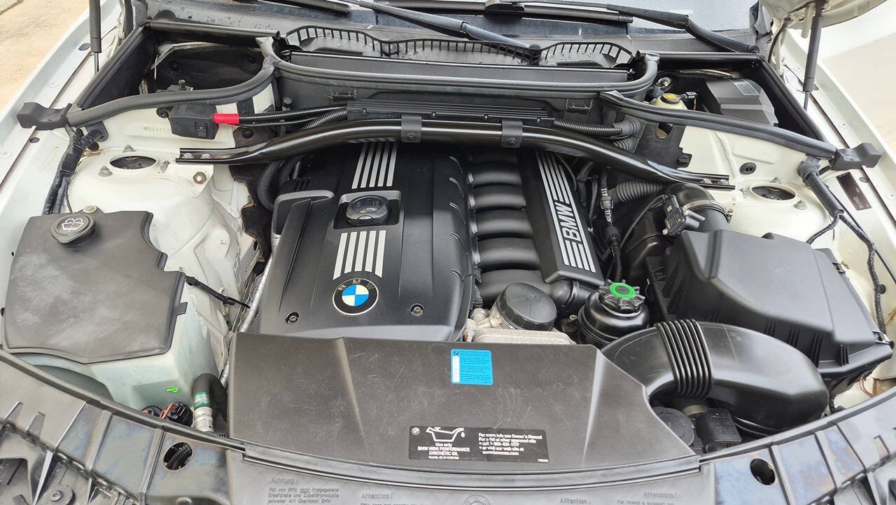 Used 2008 BMW X3 3.0si AWD/4WD image 57