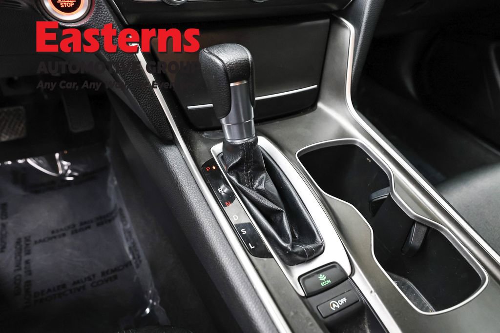 Used 2021 Honda Accord LX image 13