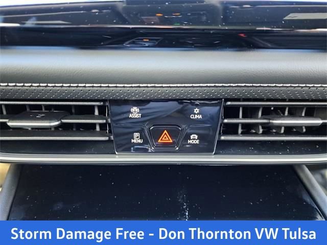 New 2026 Volkswagen Atlas Cross Sport SE image 22