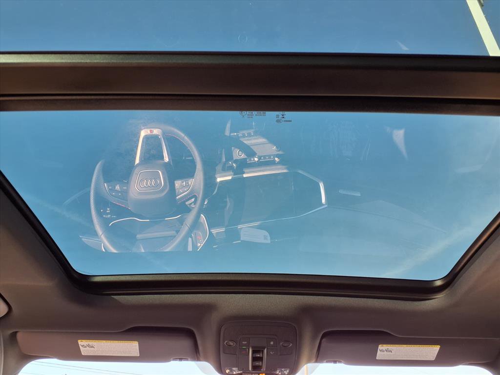 New 2025 Audi Q3 2.0T Premium Plus image 5