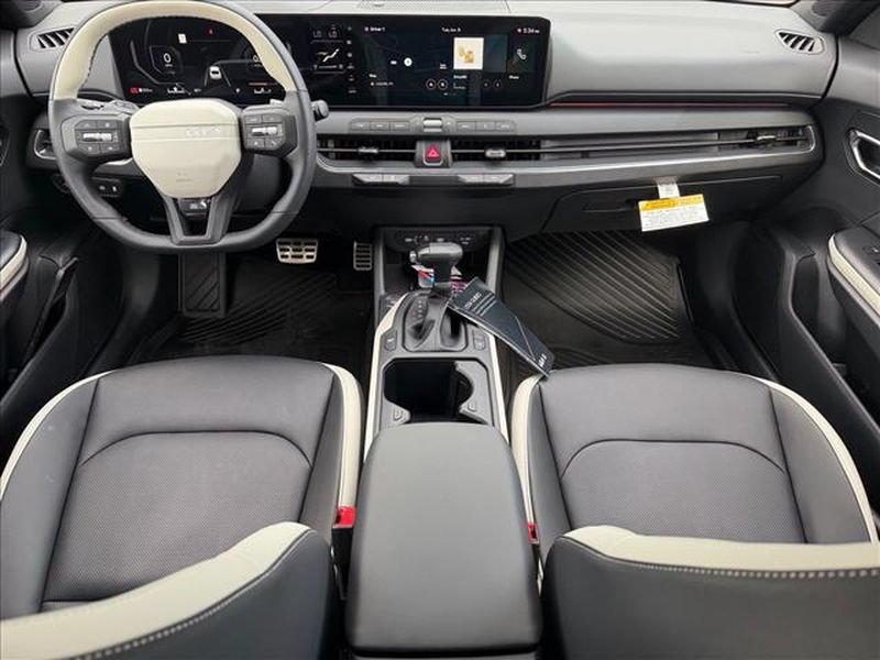 New 2026 Kia K4 GT-Line Turbo FWD image 16