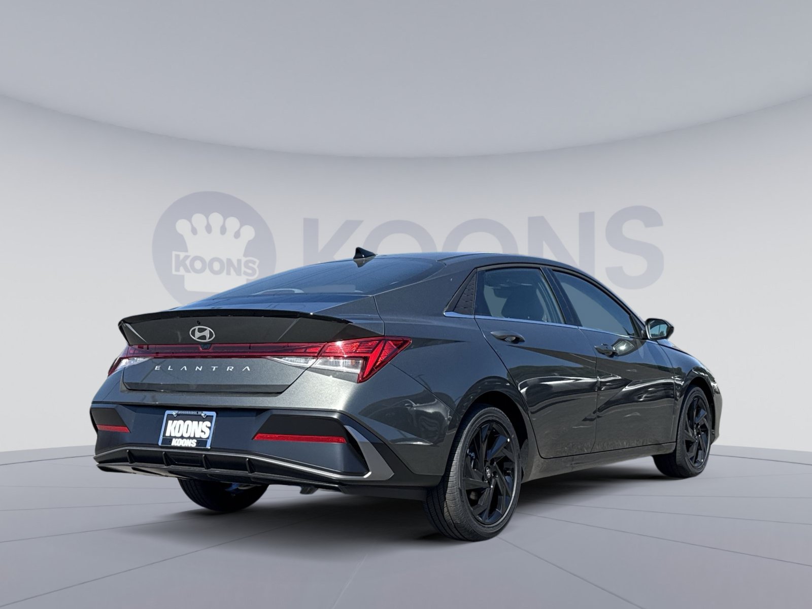 New 2026 Hyundai Elantra SEL Sport Premium FWD image 7