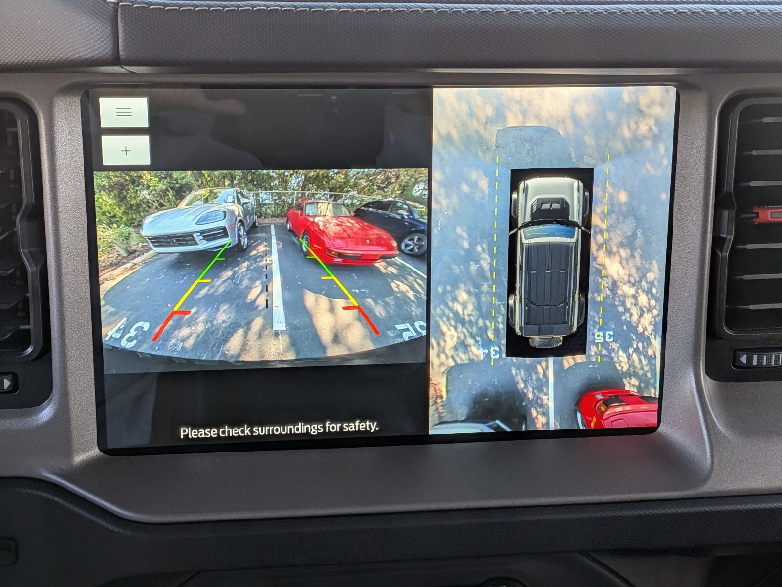 Used 2024 Ford Bronco Raptor image 14