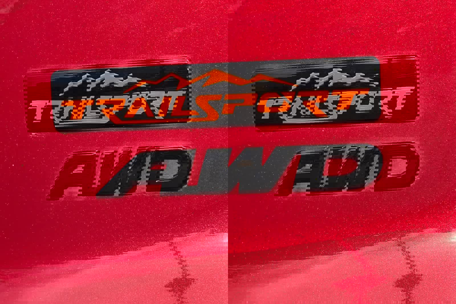 Used 2023 Honda Passport TrailSport image 12