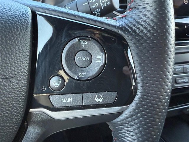 Used 2024 Honda Passport Black Edition image 19