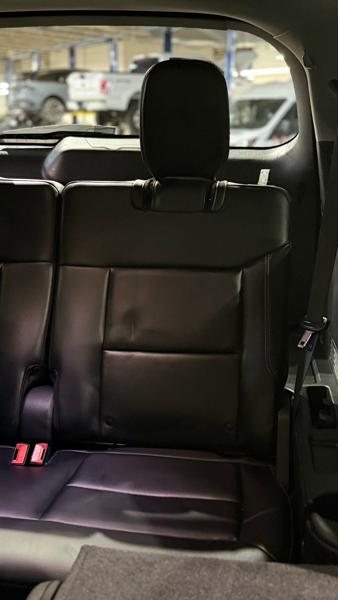 Used 2023 Ford Explorer XLT w/ Equipment Group 202A image 62