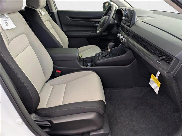 New 2026 Honda CR-V EX image 17