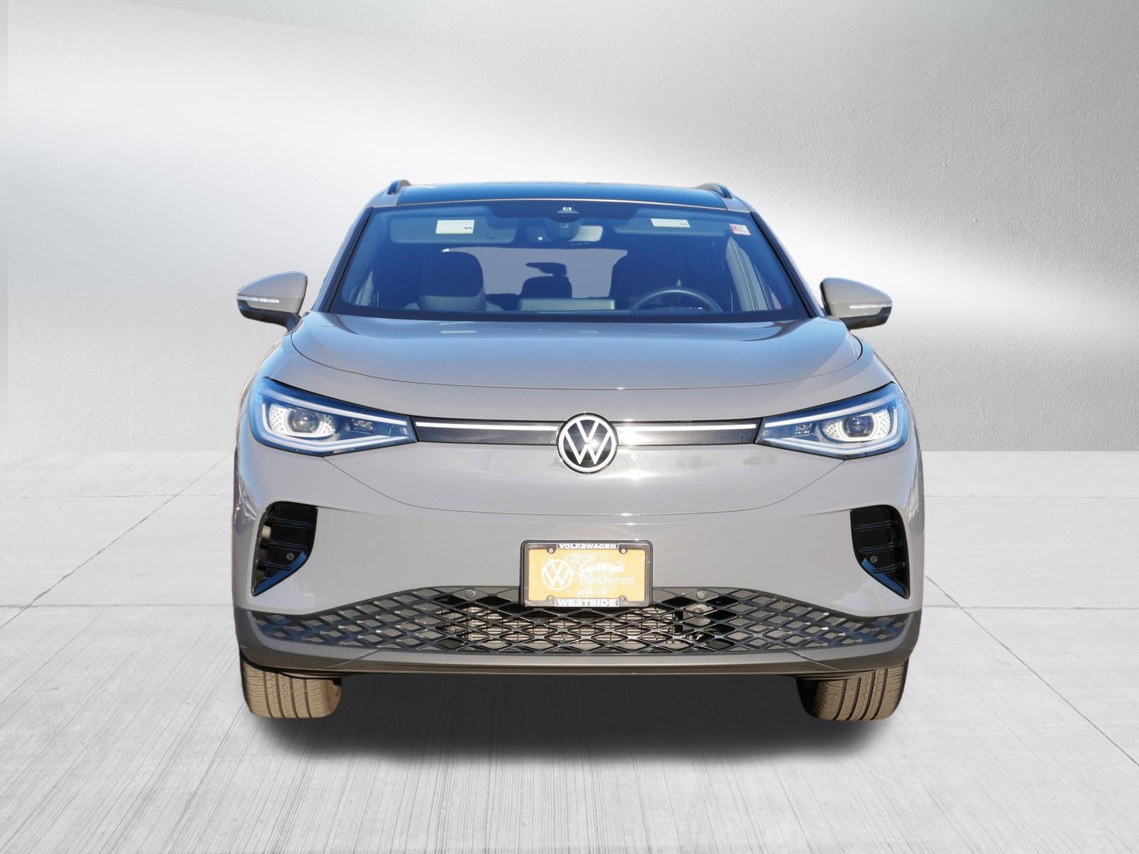 Certified 2023 Volkswagen ID.4 Pro S image 2