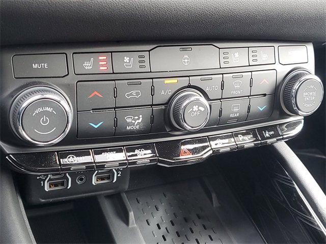 New 2026 Dodge Durango GT AWD/4WD image 28