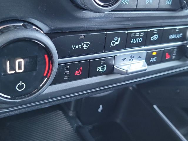 Used 2025 Ford Bronco Big Bend w/ Black Diamond Package image 11