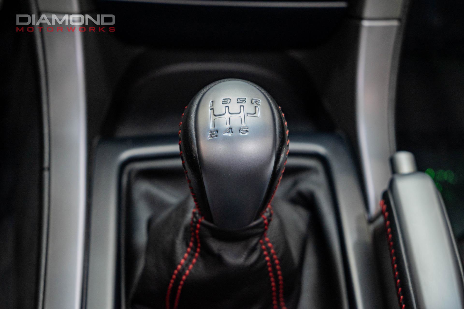 Used 2006 Pontiac GTO image 86