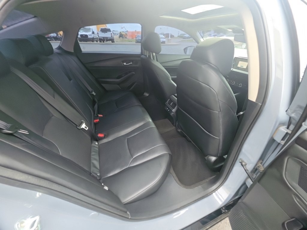 Certified 2023 Honda Accord Touring image 31