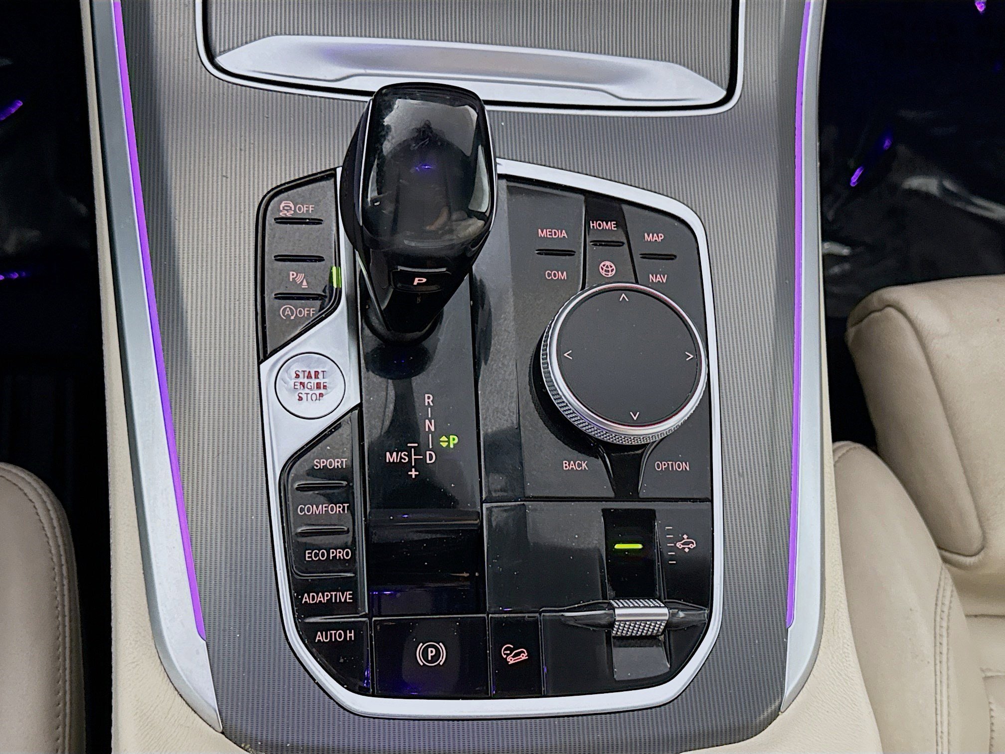 Used 2019 BMW X5 xDrive40i w/ Convenience Package image 20