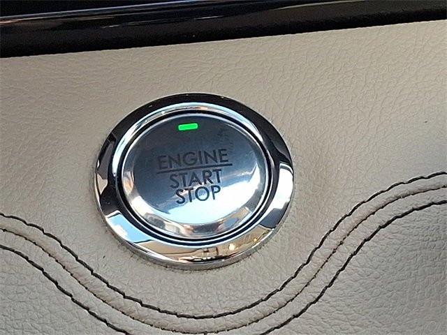 Used 2022 Lincoln Navigator Reserve image 24