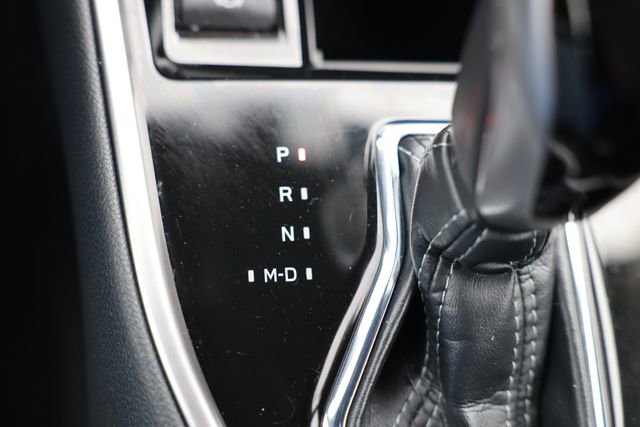 Certified 2025 Subaru Outback Limited image 47