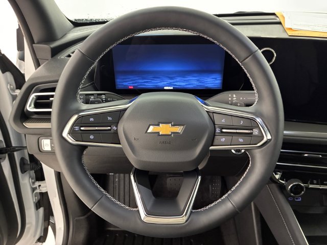 Certified 2026 Chevrolet Traverse LT AWD/4WD image 22
