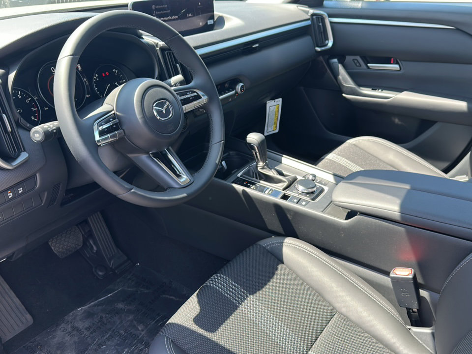 New 2026 MAZDA CX-50 Meridian Edition w/ Weather Package image 9