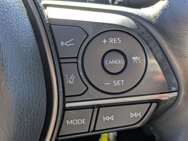 Certified 2024 Toyota Camry SE image 25