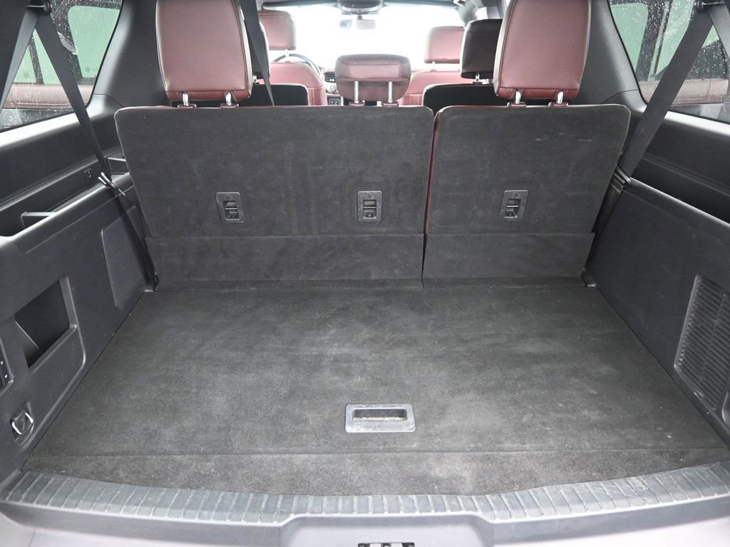 Used 2023 Ford Expedition Max Limited AWD/4WD image 35
