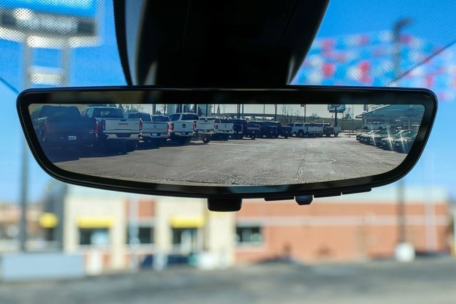 Used 2021 Chevrolet Suburban High Country image 35