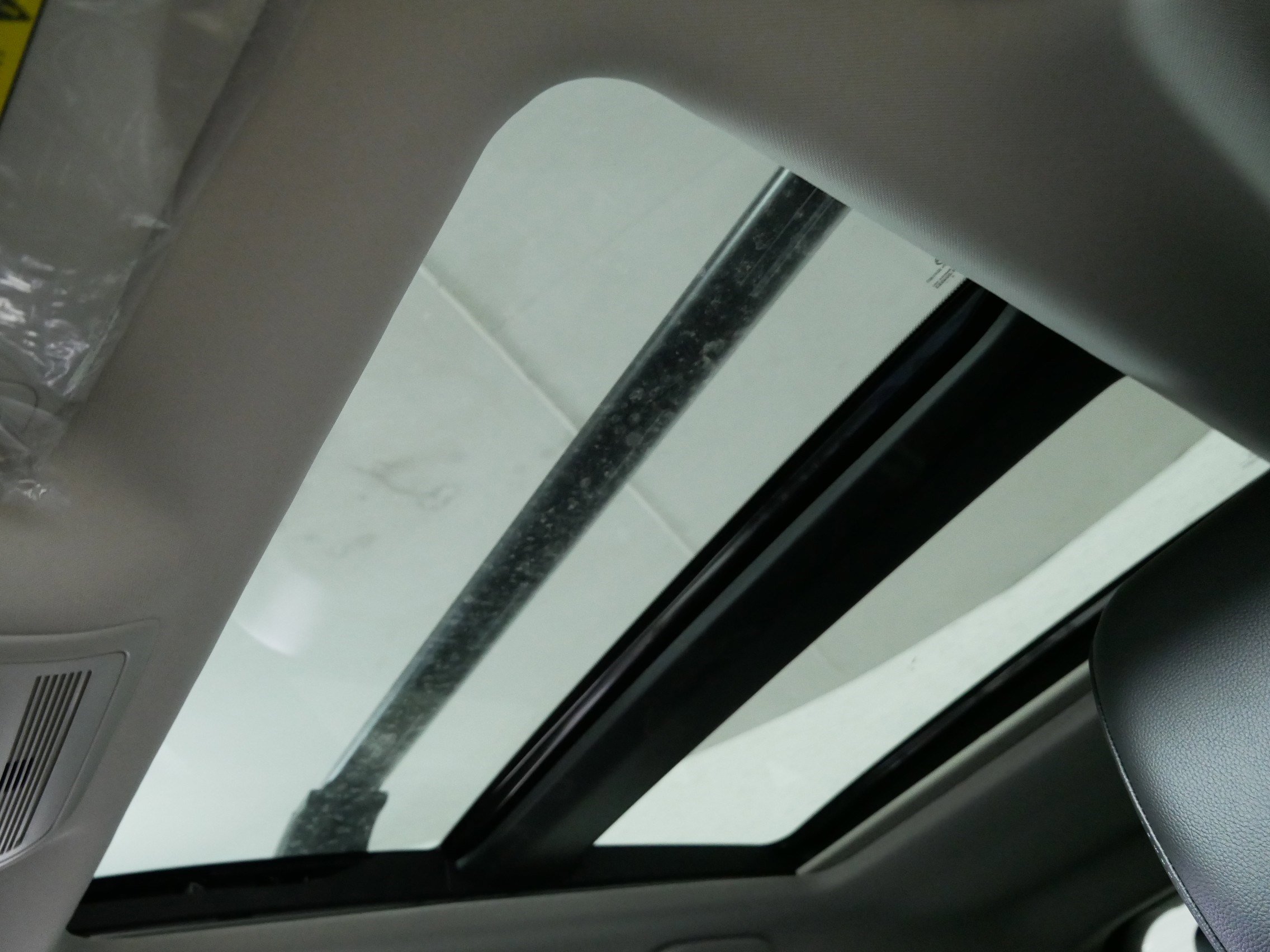 New 2026 MAZDA CX-50 AWD 2.5 Hybrid w/ Cargo Package image 8