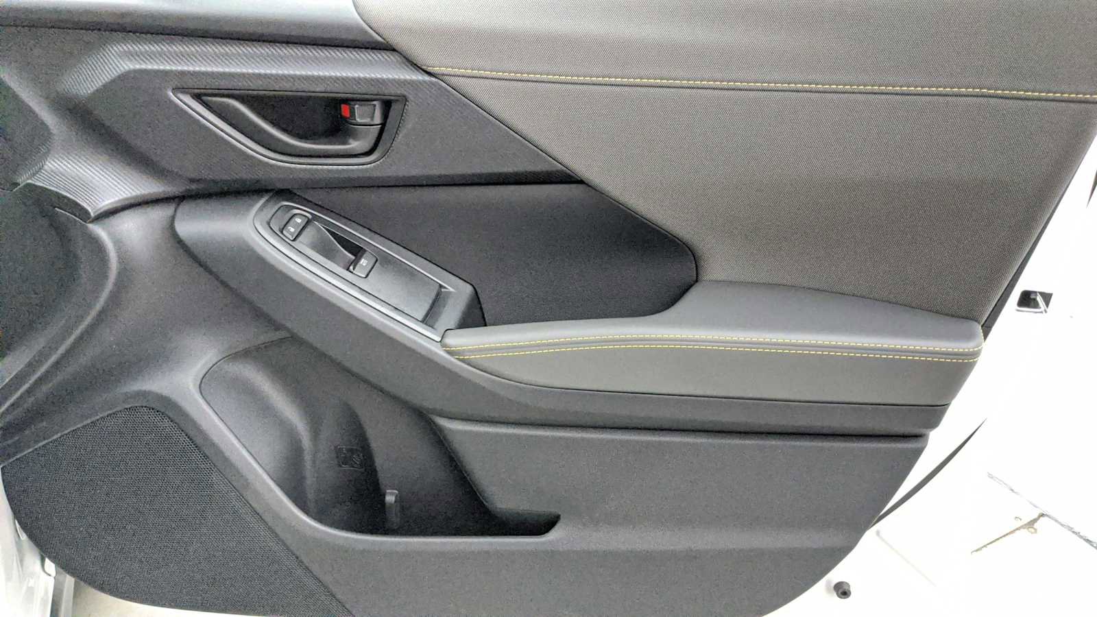 New 2025 Subaru Crosstrek 2.5i Sport image 25