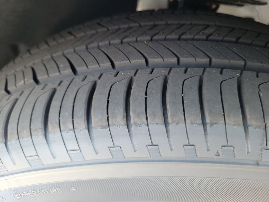 New 2026 Honda HR-V EX-L image 11