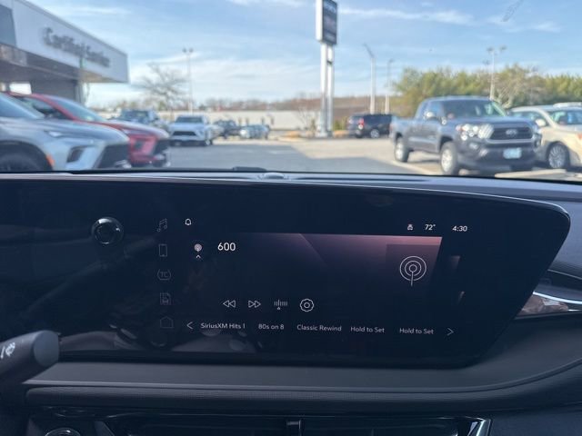 New 2026 Buick Envista Sport Touring w/ Convenience I Package FWD image 19