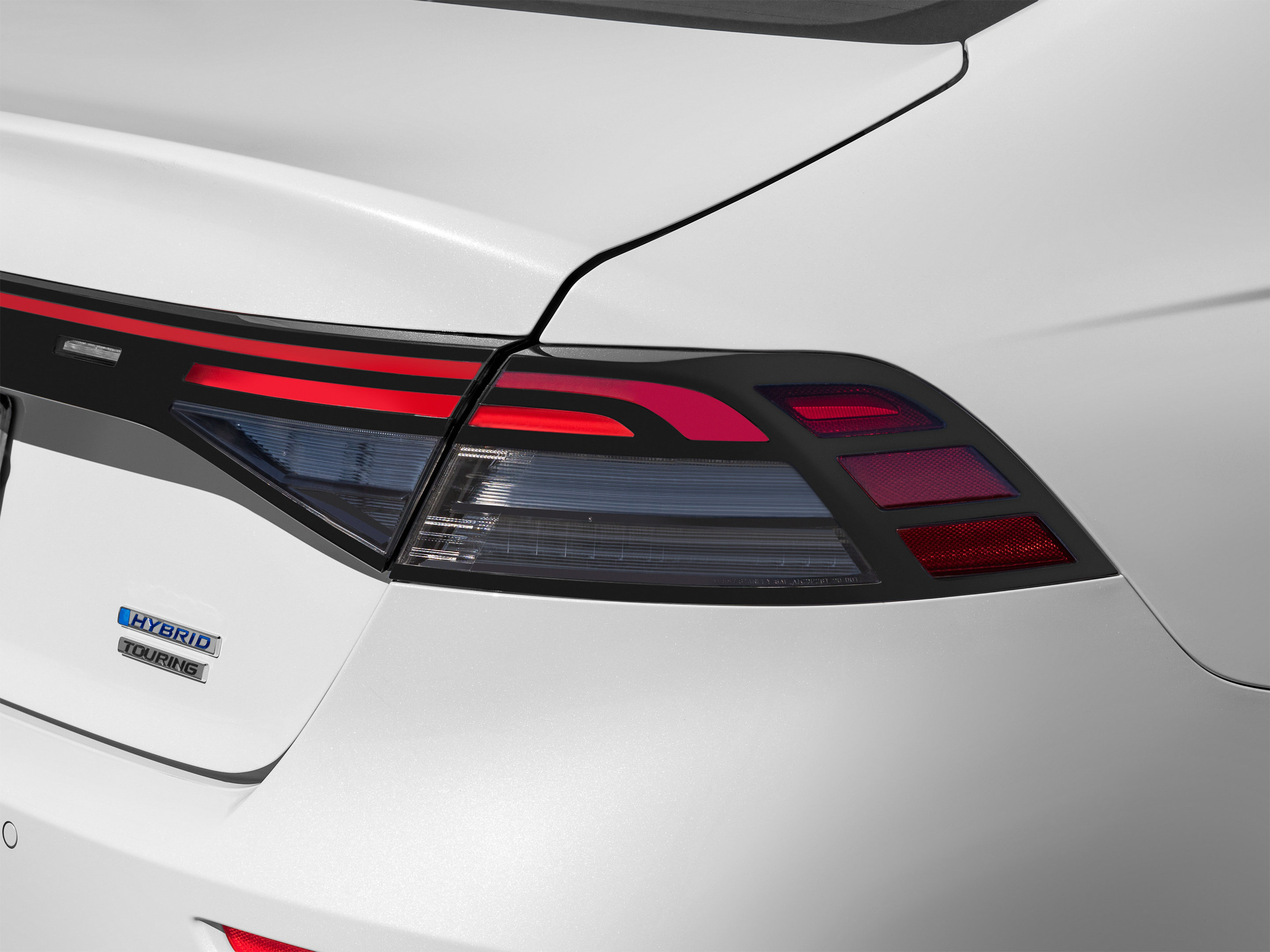 Certified 2023 Honda Accord Touring image 54